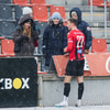Fótbolti.net - Jónína Guðjörg Guðbjartsdóttir