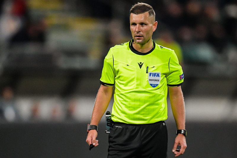 Donatas Rumsas.