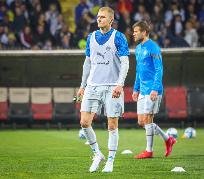 Maður vill horfa til baka og ekki sjá eftir neinu.