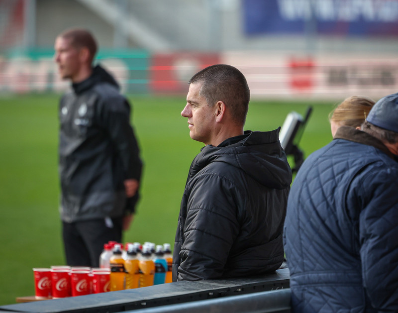 Ívar vildi ekki veita fjölmiðlum viðtal