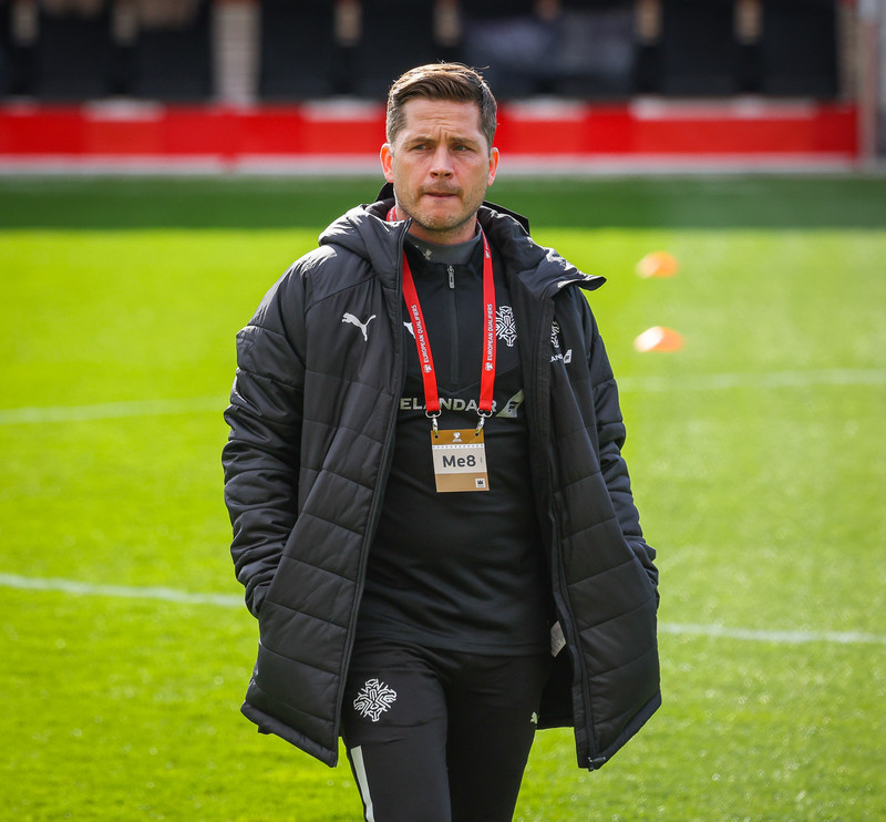 Jóhannes Karl
