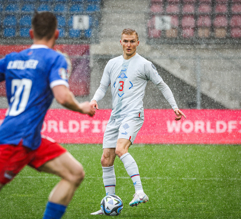 Lék alla leikina með Kalmar á tímabilinu og allar mínúturnar í öllum deildarleikjunum.