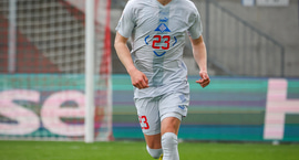 „Hvað ef" hugsunin á bakvið valið á Herði