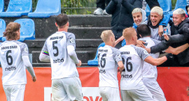  Spá Fótbolta.net  - 10. sæti: Keflavík