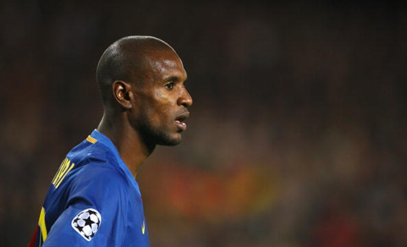Eric Abidal