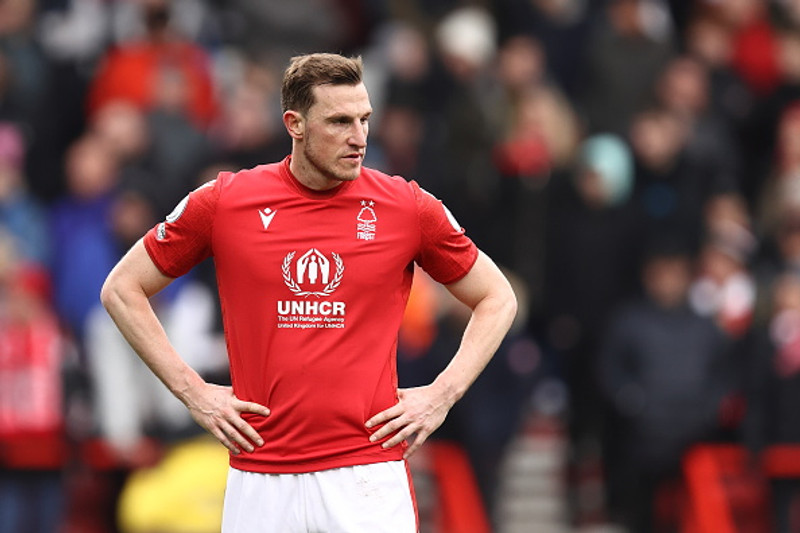 Æfingaleikir: Sigrar hjá Forest og Leicester