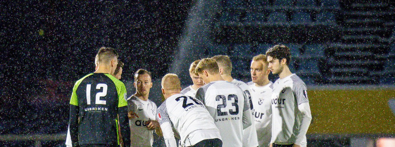 <b>Spá Fótbolta.net</b> - 7. sæti: FH