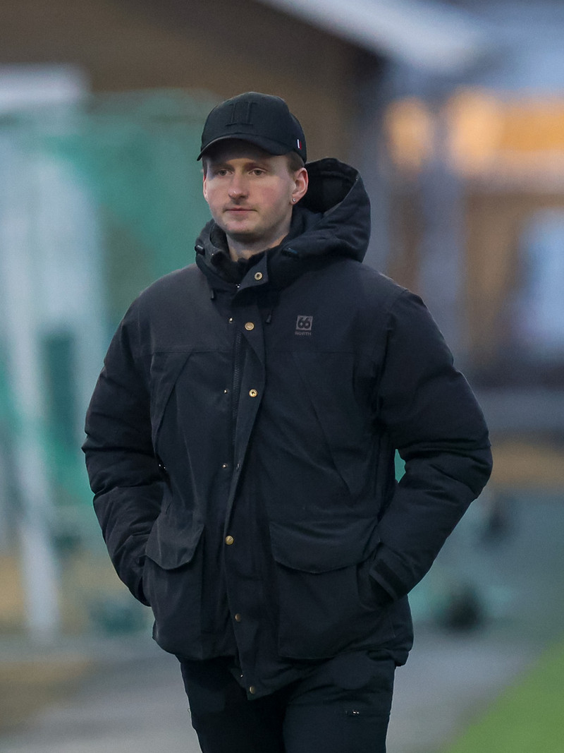 Myndaveisla: Kría vann KB í Breiðholtinu