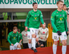 Fótbolti.net - Hafliði Breiðfjörð