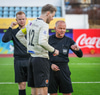 Fótbolti.net - Hafliði Breiðfjörð