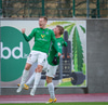 Fótbolti.net - Hafliði Breiðfjörð