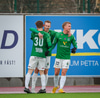 Fótbolti.net - Hafliði Breiðfjörð
