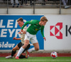 Fótbolti.net - Hafliði Breiðfjörð