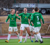 Fótbolti.net - Hafliði Breiðfjörð