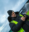 Fótbolti.net - Hafliði Breiðfjörð