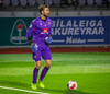 Fótbolti.net - Hafliði Breiðfjörð