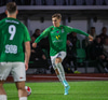Fótbolti.net - Hafliði Breiðfjörð