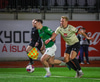 Fótbolti.net - Hafliði Breiðfjörð