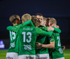 Fótbolti.net - Hafliði Breiðfjörð