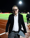 Fótbolti.net - Hafliði Breiðfjörð