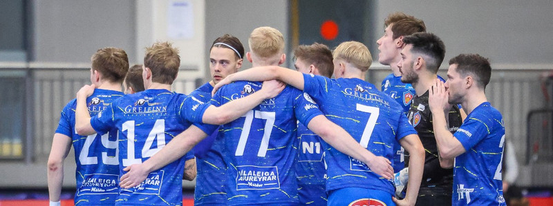 <b>Spá Fótbolta.net</b> - 4. sæti: KA