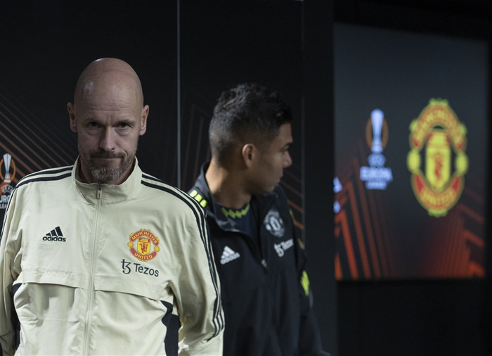 Erik ten Hag
