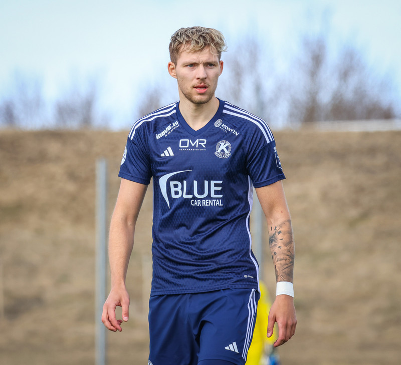 Stefan Ljubicic aftur í Keflavík (Staðfest)
