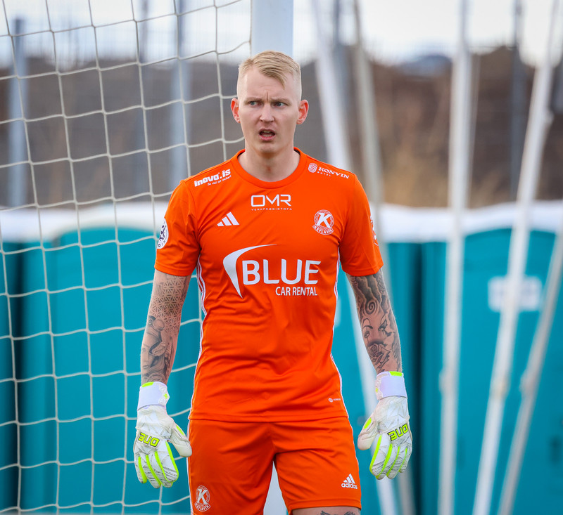Mathias Rosenörn.