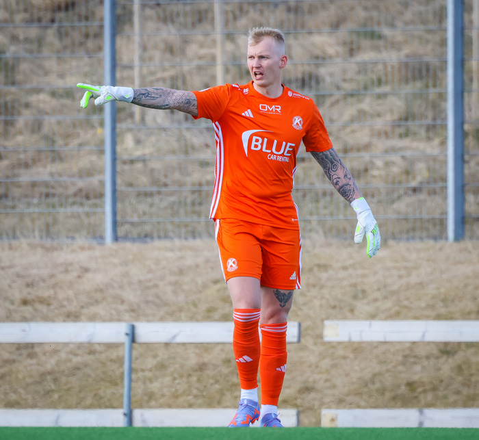 Keflavík var í brasi og vann ekki sigur í fimm og hálfan mánuð.