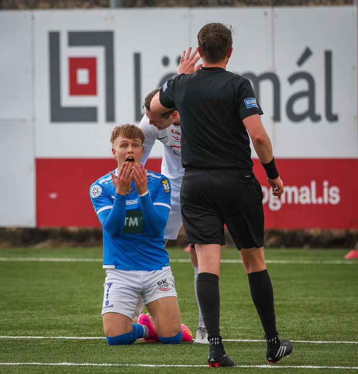 Frábær leikmaður.