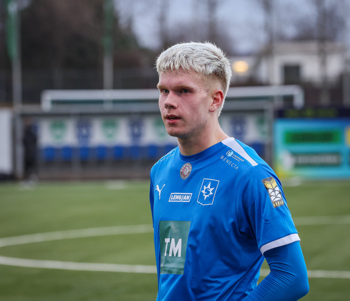 Lætur lítið fyrir sér fara en gæti drepið skógarbjörn