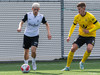 Kjartan Kári Halldórsson, Baldvin Þór Berndsen