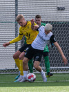 Kjartan Kári Halldórsson, Daníel Smári Sigurðsson