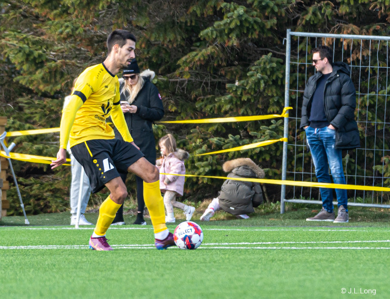 Dimitrije Cokic áfram í Þorlákshöfn