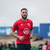 Njarðvík - KFA