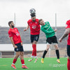 Njarðvík - KFA