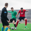 Njarðvík - KFA