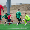 Njarðvík - KFA