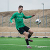 Sigurjón Már Markússon
