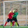 Njarðvík - KFA