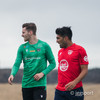 Njarðvík - KFA