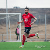 Njarðvík - KFA