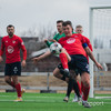Njarðvík - KFA