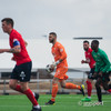 Njarðvík - KFA