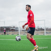 Njarðvík - KFA