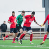 Njarðvík - KFA