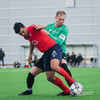 Njarðvík - KFA