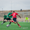 Njarðvík - KFA