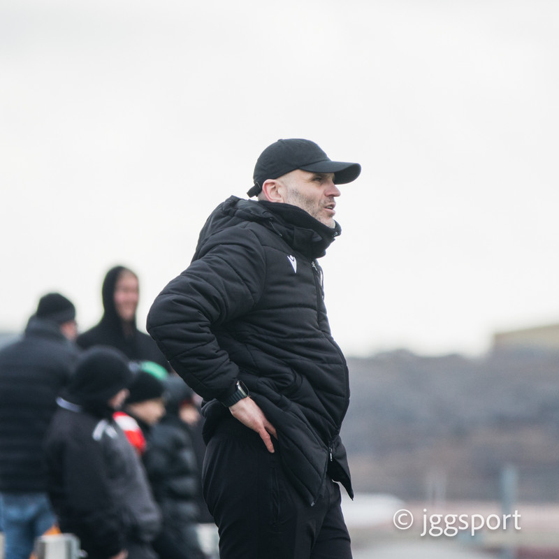 „Ef þetta er þeirra stærsta áhyggjuefni þá er það bara þannig“