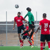 Njarðvík - KFA
